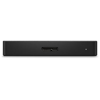 Seagate Disque dur externe portable de 4 To - USB 3.0 pour PC, Mac, Xbox,  PS4 - (STGX4000400) : : Électronique