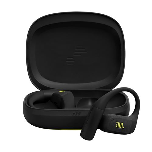 Ecouteurs JBL Endurance Zone – Conduction Aérienne, Bluetooth, IP68, 32h Autonomie