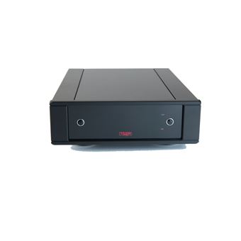 Préampli phono Rega Aria MK3 MM/MC Noir