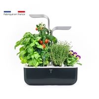 Potager d’intérieur Véritable Smart Soft Black