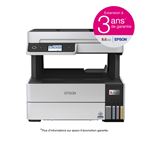 Imprimante multifonction Epson EcoTank ET-5170 Gris