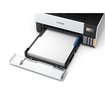 Imprimante multifonction Epson EcoTank ET-5170 Gris