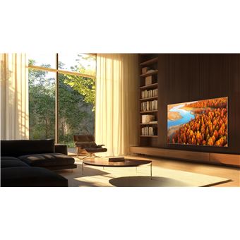 85C89K QD-MiniLed Systeme Bang & Olufsen 144Hz 4K 215cm 2025