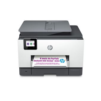Hp cartouche d'encre 963 noir compatible avec les imprimantes OfficeJet Pro  9010 & OfficeJet Pro 9020 à prix pas cher
