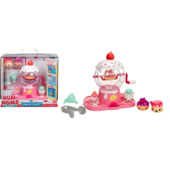 Playset Num Noms Shimmer