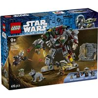 LEGO 75451 STAR WARS