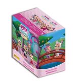 Jeu de cartes Panini Babies Boîte 50 pochettes