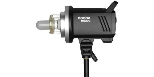 Flash studio Godox MS300 Noir - Godox