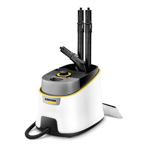 Kärcher Dampfreiniger SC 4 Deluxe EasyFix