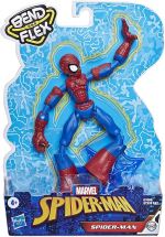 Figurine Marvel Spider-Man Bend and Flex 15 cm