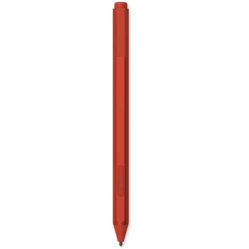 Stylet Microsoft Surface Pen Rouge Coquelicot