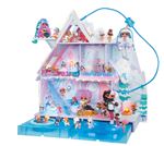 Cottage L.O.L. Surprise O.M.G. Winter Wonderland