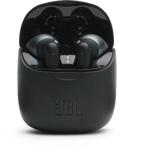 Ecouteurs Intra-Auriculaire Sans Fil Bluetooth JBL Tune 225Tws Noir