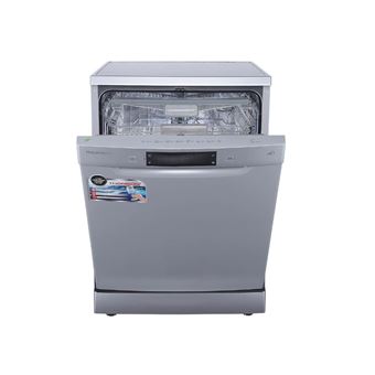 Lave-vaisselle Thomson TDW6045SL Argent - 1