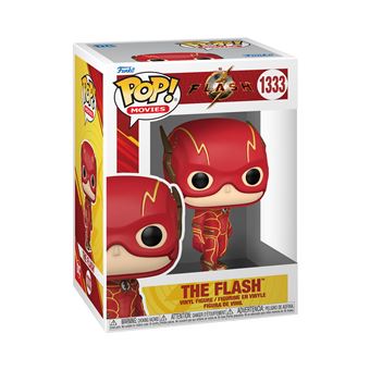 POPMoviesTheFlashPO1 - 1