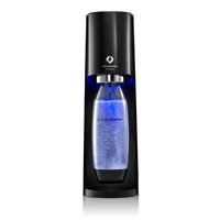 Machine à soda et eau gazeuse Sodastream E Terra Noir
