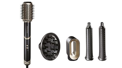 Brosse Coiffante Dessange Ultime Pro Air Styler