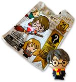 GOLIATH  HARRY POTTER FIGURINE