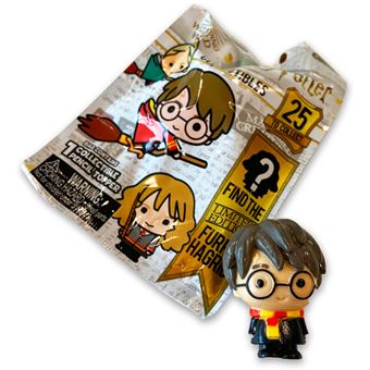 GOLIATH  HARRY POTTER FIGURINE