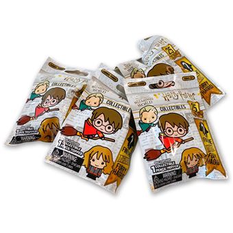 GOLIATH  HARRY POTTER FIGURINE