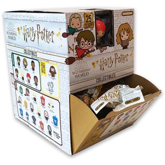 GOLIATH  HARRY POTTER FIGURINE