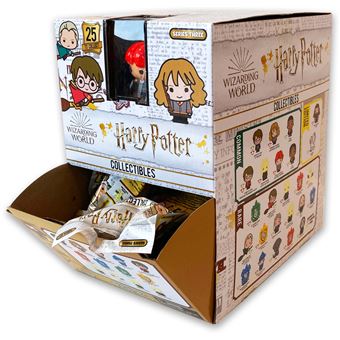 GOLIATH  HARRY POTTER FIGURINE
