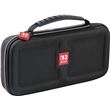 Pochette de transport Nacon Deluxe Noir pour Nintendo Switch™ 2 Nintendo Switch™ Nintendo Switch™ Modèle OLED et Nintendo Switch™ Lite