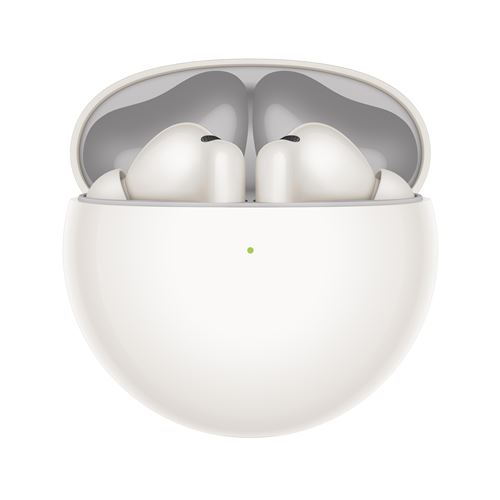 Ecouteurs sans fil Huawei FreeBuds 7I Bluetooth avec réduction active du bruit Blanc