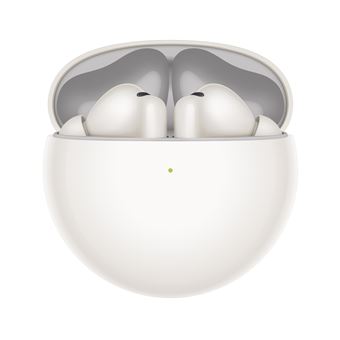 Huawei FreeBuds 7i - Bluetooth-Kopfhörer - mit Active Noise Cancelling - Weiss - 1