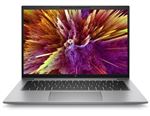 PC portable HP ZBook Firefly 14 G10 865N6EA 14" Intel® Core™ i7-1370P 32 Go RAM 1 To SSD Argent