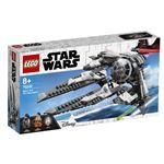 75242 Black Ace TIE Interceptor LEGO(r) Star Wars