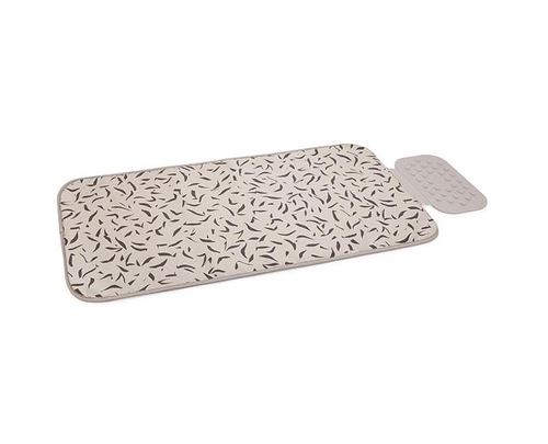 Tapis pour fer à repasser Joseph Joseph Swift- Écru Beige
