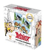 Jeu de cartes Topigames Astérix Remember
