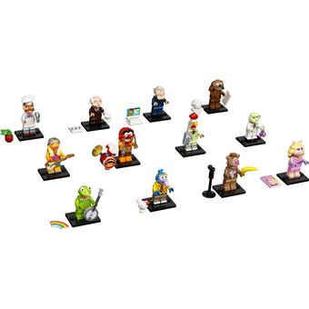 LEGO® Minifigures 71033 Les Muppets Modèle aléatoire