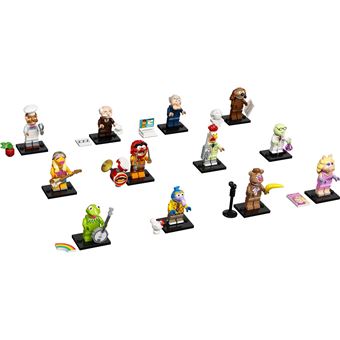 LEGO® Minifigures 71033 Les Muppets Modèle aléatoire