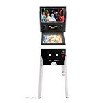 Flipper digital 10 jeux Evolution Star Wars