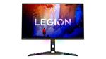 Ecran PC Lenovo Legion Y32p-30 66F9UAC6EU 32" 4K UHD Noir