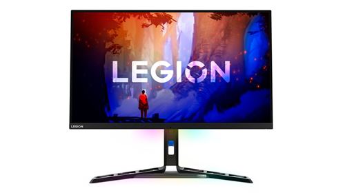 Ecran PC Lenovo Legion Y32p-30 66F9UAC6EU 32 4K UHD Noir