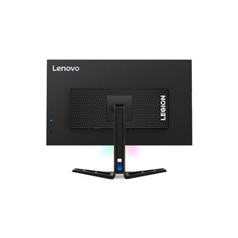 Ecran PC Lenovo Legion Y32p-30 66F9UAC6EU 32" 4K UHD Noir