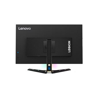 Ecran PC Lenovo Legion Y32p-30 66F9UAC6EU 32" 4K UHD Noir