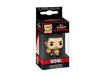 Figurine Funko Pop Keychain Doctor Strange in the Multiverse of Madness Wong