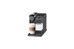 DELONGHI EN560.B NESPRESSO LATTISSIMA ONE + panneau de commande sensitif lattissima TOUCH ANIMATION - Machine expresso - Noir