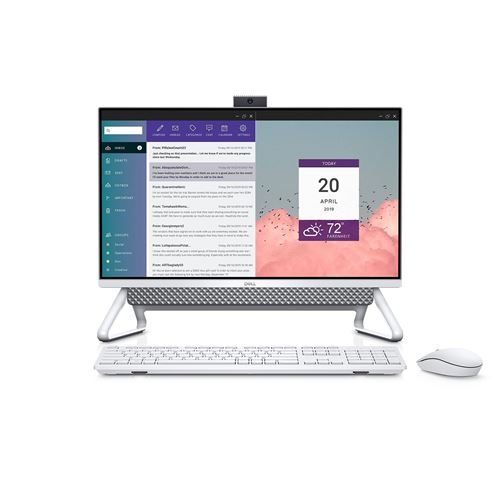 PC Tout en un Dell Inspiron 7700 27