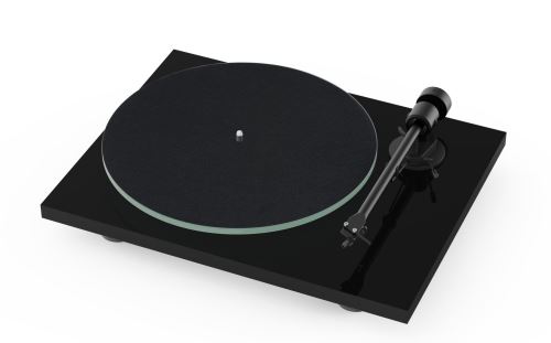 Platine Pro-Ject T1 OM5e Noir