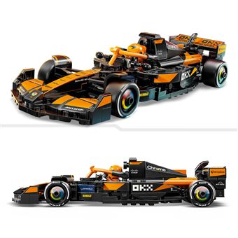 LEGO® Speed Champions 77251 Voiture F1® McLaren Team MCL38