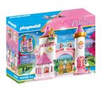 Playmobil Princess 70448 Château des princesses