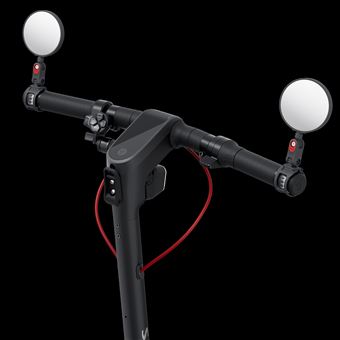 Retroviseur universel Segway pour trottinette