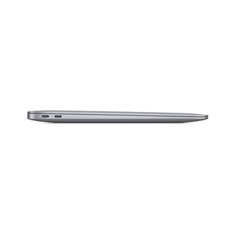 MacBook Air 13'' 512Go SSD 16Go RAM Puce M1 avec CPU 8 cœurs, GPU 7 cœurs Gris sidéral Nouveau