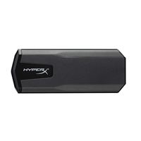 Disque SSD externe portable Kingston HyperX Savage EXO SHSX100 3D NAND 960 Go