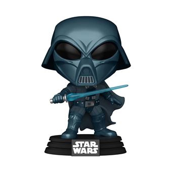 Figurine Funko Pop Star Wars Concept Darth Vader